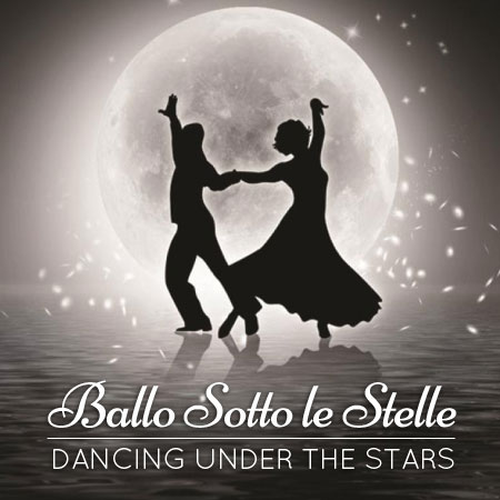 Ballo Sotto le Stelle - Dancing Under the Stars