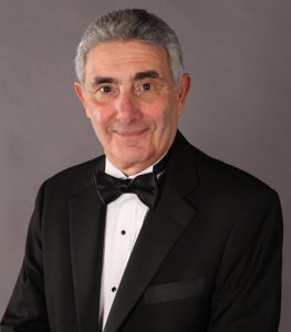 Lou Scaramuzzo